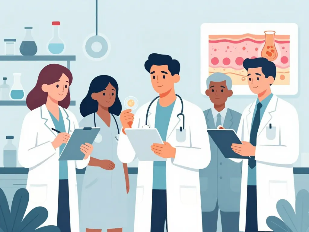 Aciclovir anti rides avis analyse scientifique dermatologues