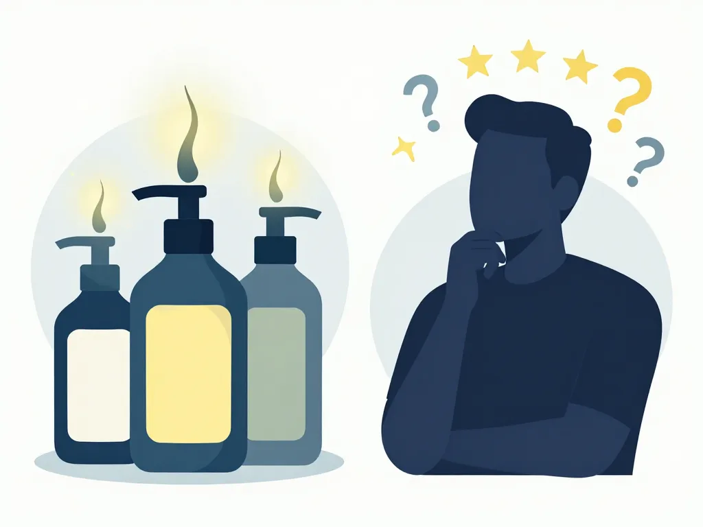 Alpecin avis promesses produit retours utilisateurs