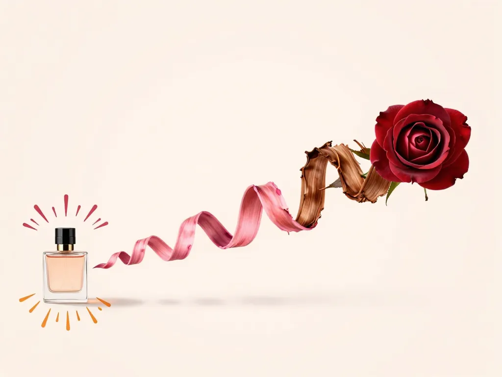 métaphore sillage performance avis arabian oud resala