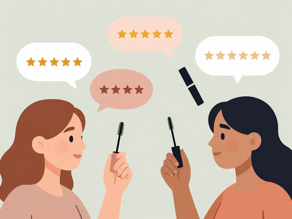 avis sur mascara illustration symbolique critiques et opinions