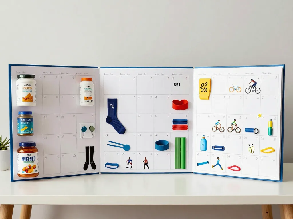 comparatif calendriers de l avent homme sport différents types