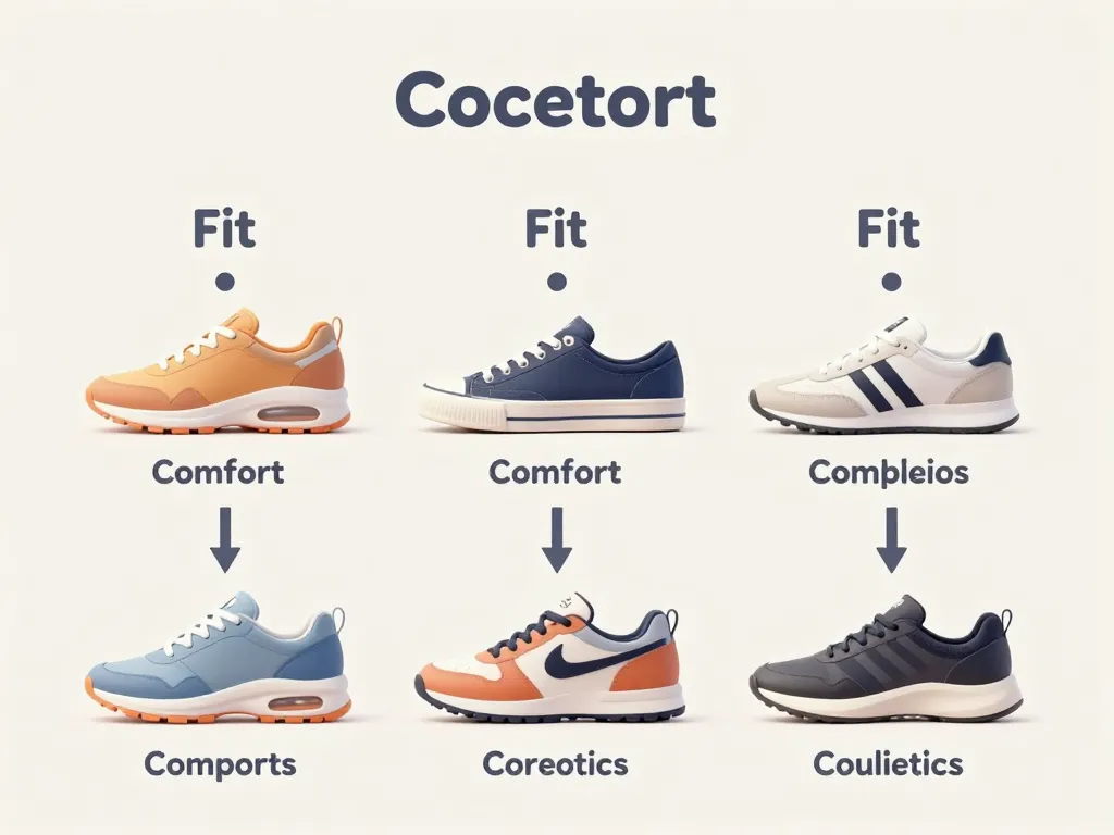 Inforum basket critères choix confort pointures