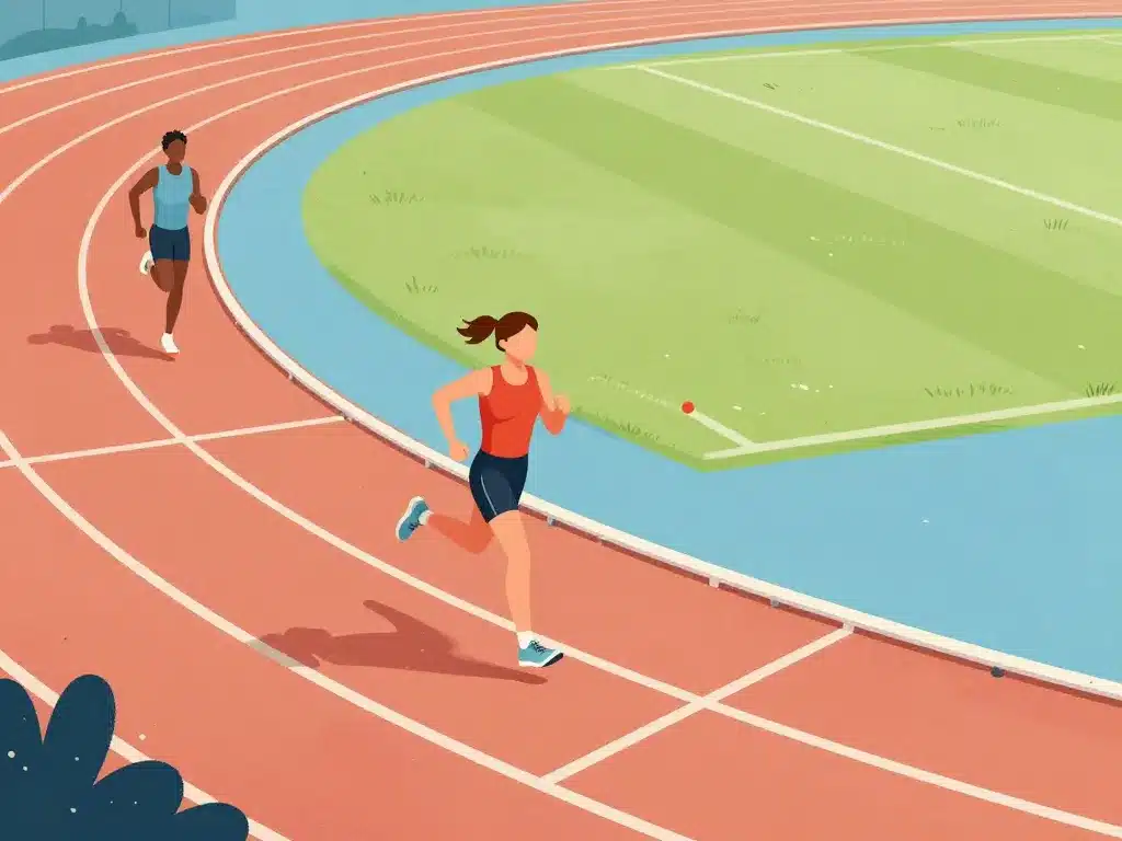 comment améliorer sa vma illustration plan entraînement