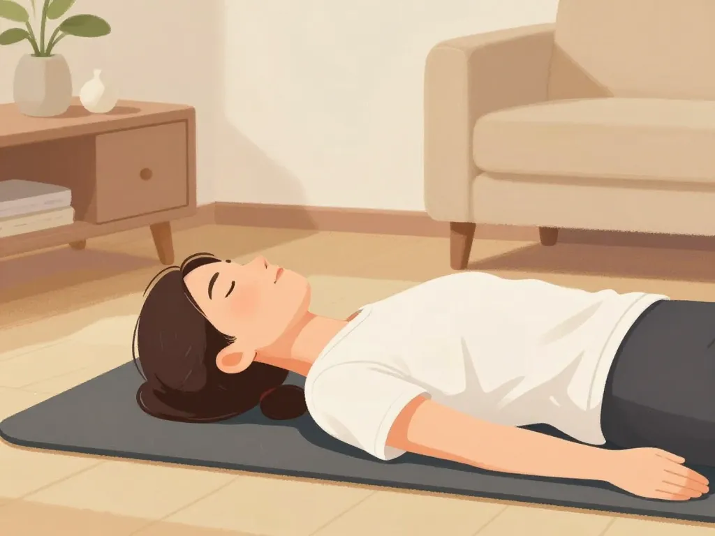 comment se muscler le cou exercices isométriques maison