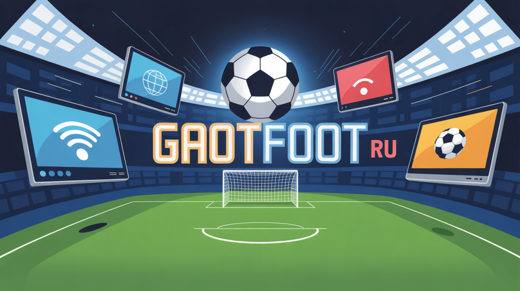 gaotfoot ru illustration streaming football
