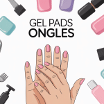gel pads ongles avis main et accessoires manucure