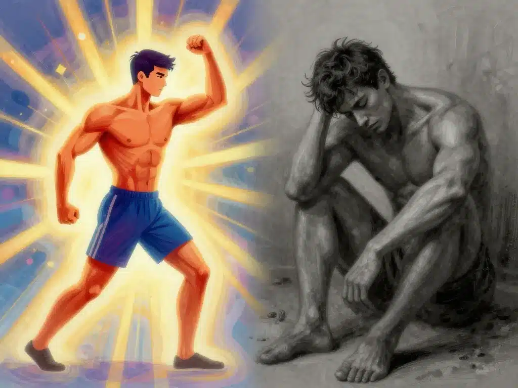 glyco clean avantages limites métaphore