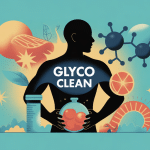 glyco clean illustration gestion du glycogène énergie