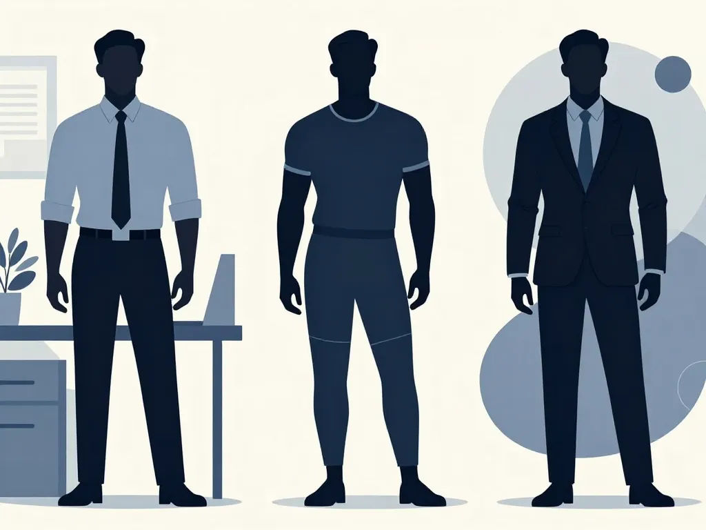 homme en string ficelle looks bureau sport soirée