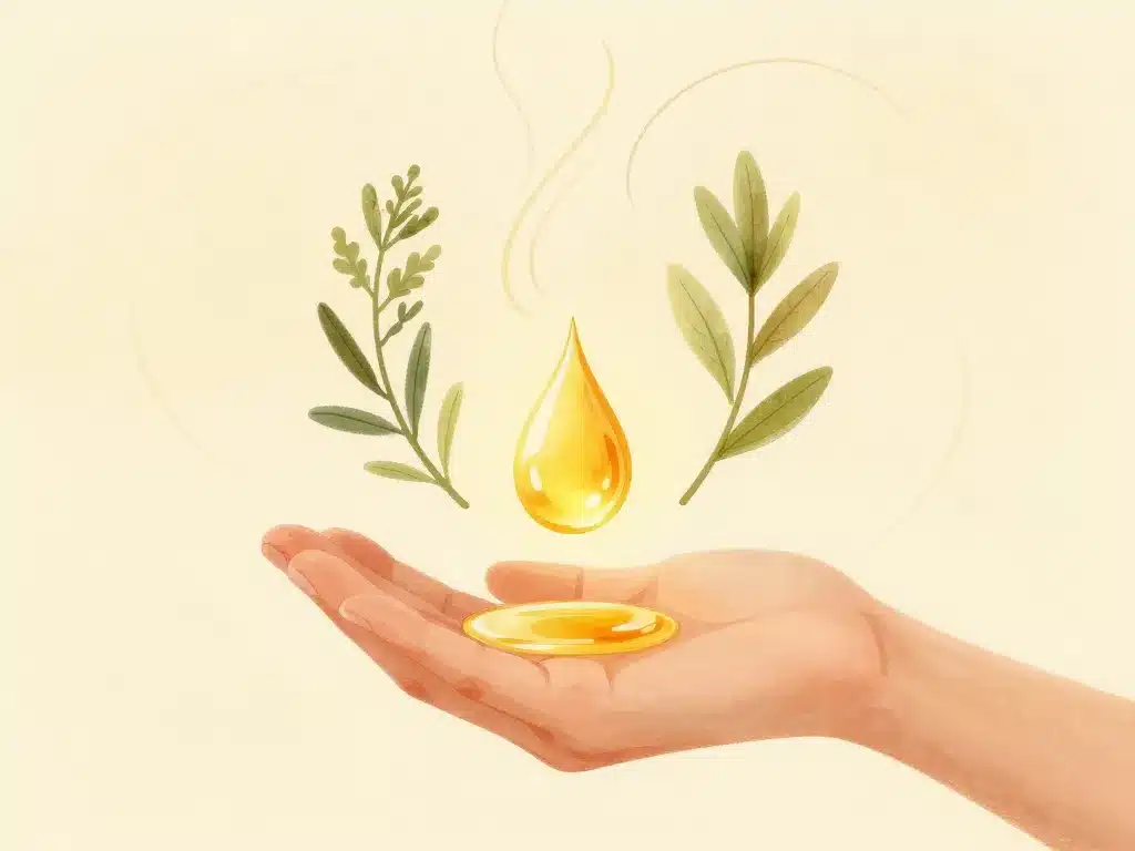 huile balaayah avis symbolique composition origine