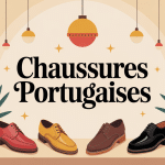Les meilleurs marques de chaussures portugaises illustration atelier et chaussures élégantes