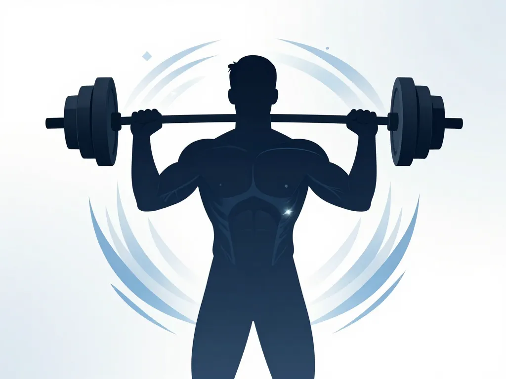 rôle clé magnésium musculation performance énergie