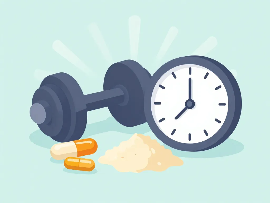supplémentation magnésium musculation dosage timing