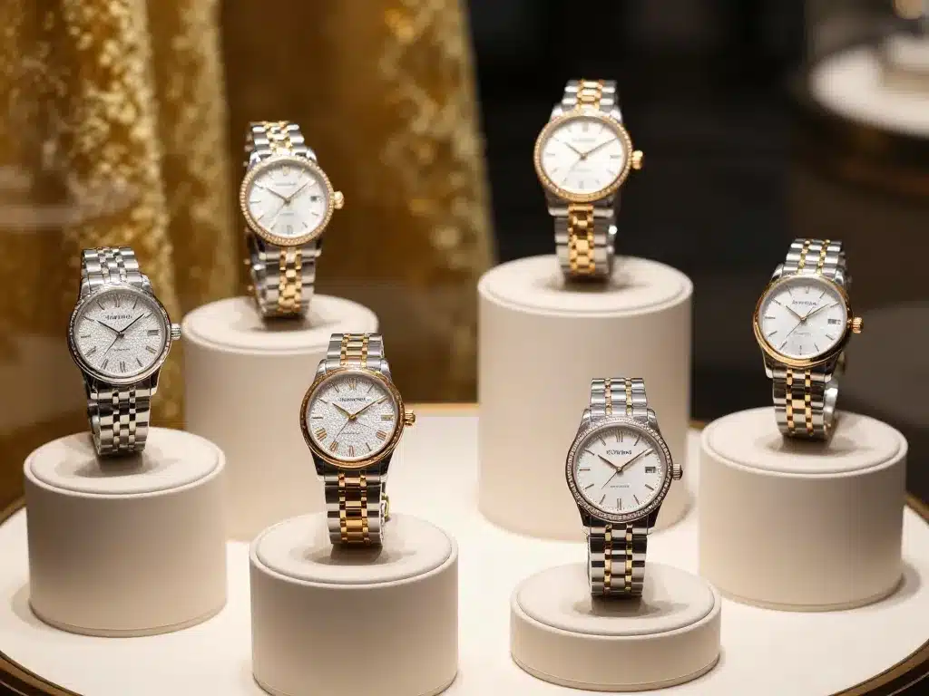 marque de montre les plus cher panorama montres haut de gamme