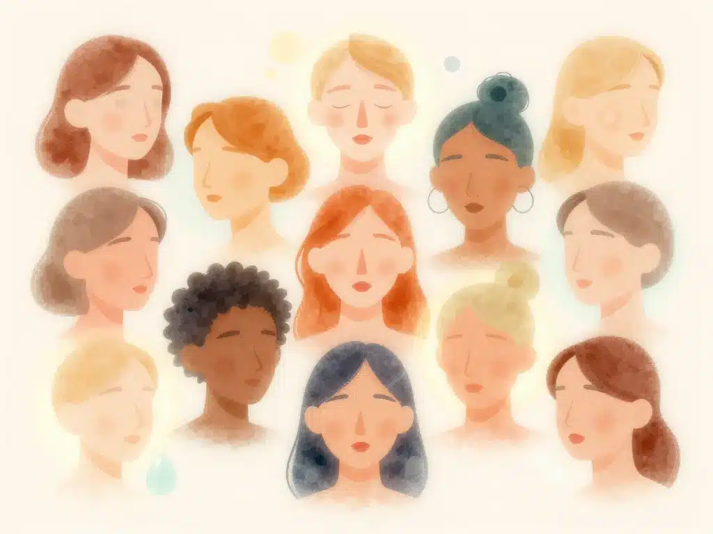 miin cosmetics avis résultats par type de peau