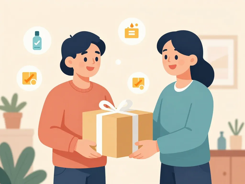 miin cosmetics avis expérience achat livraison