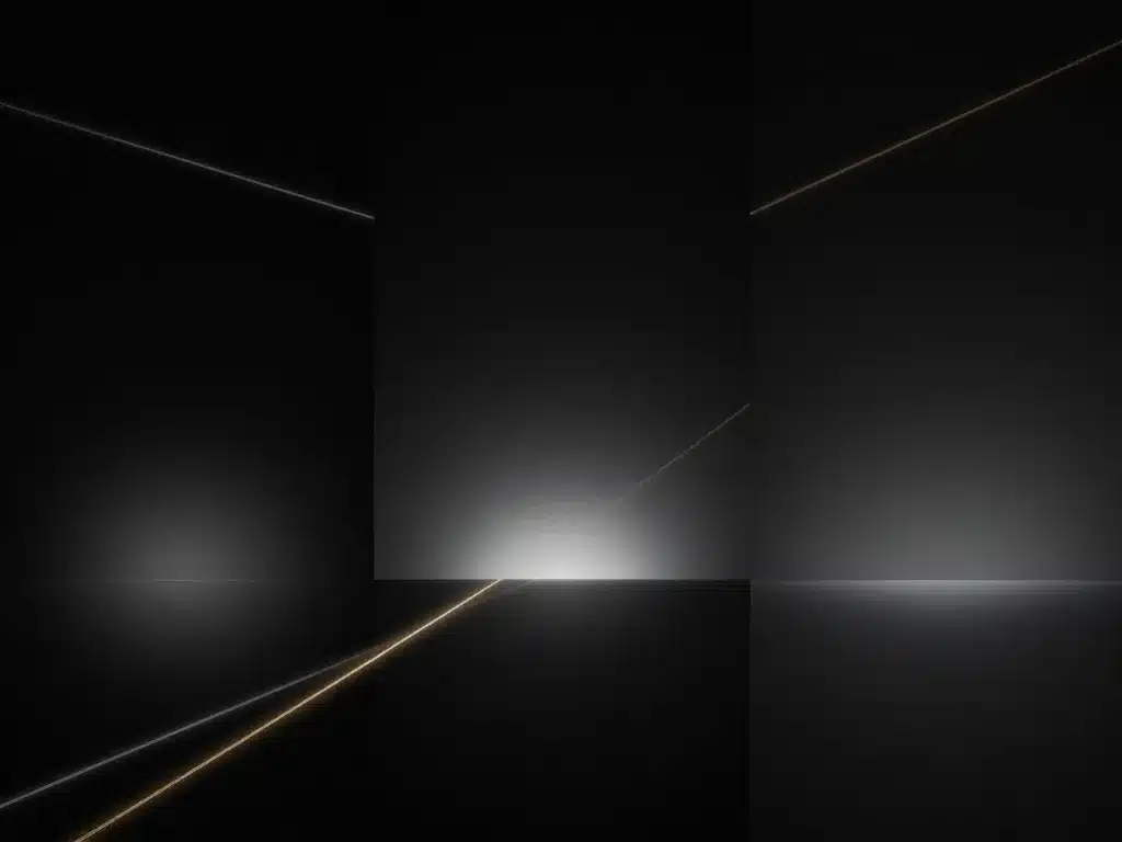 schéma noire absolue différences noirs