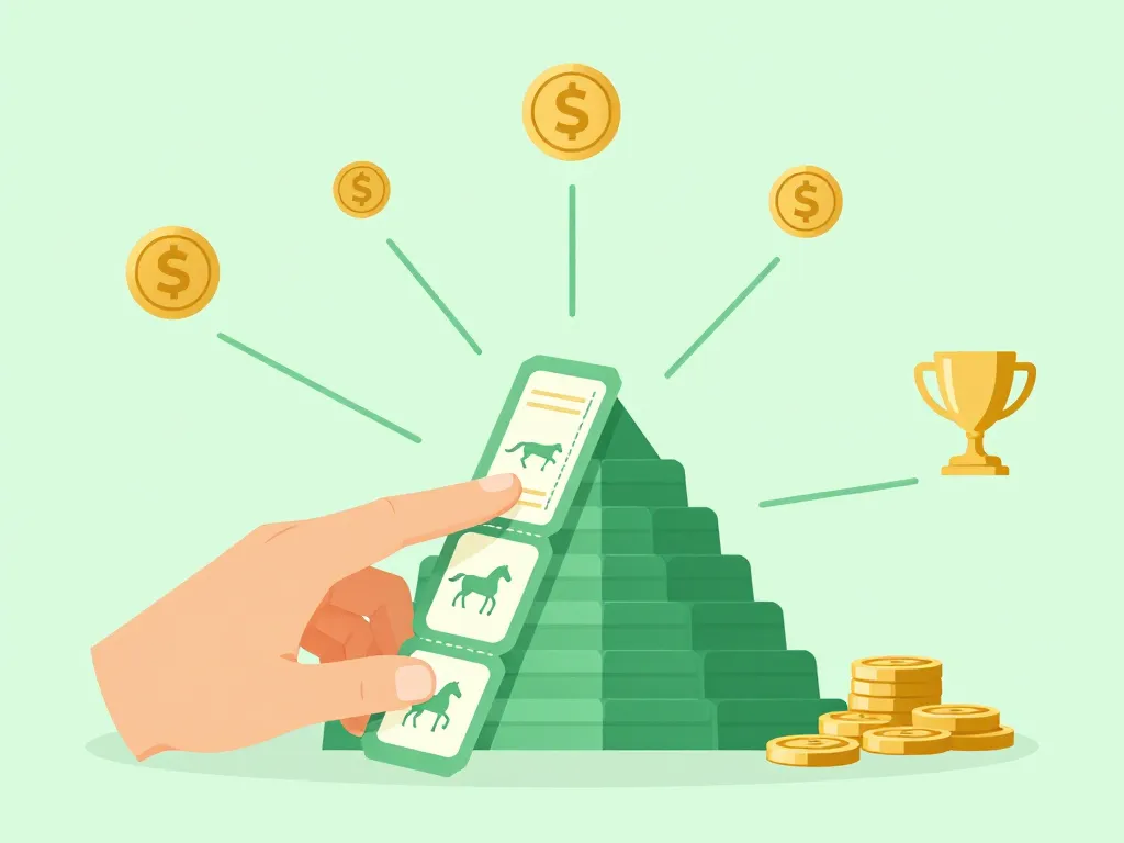 optimiser vos paris avec le pronostic de la gazette des courses aujourd'hui strategies de jeu