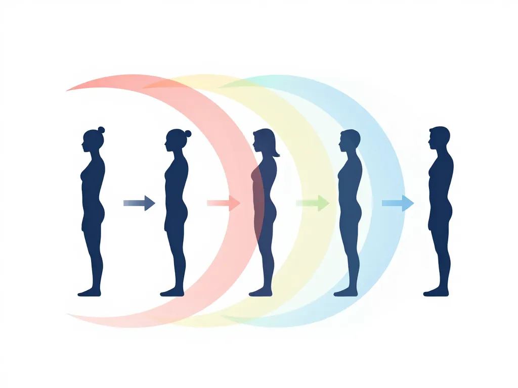 schema periodisation musculation bénéfices progression