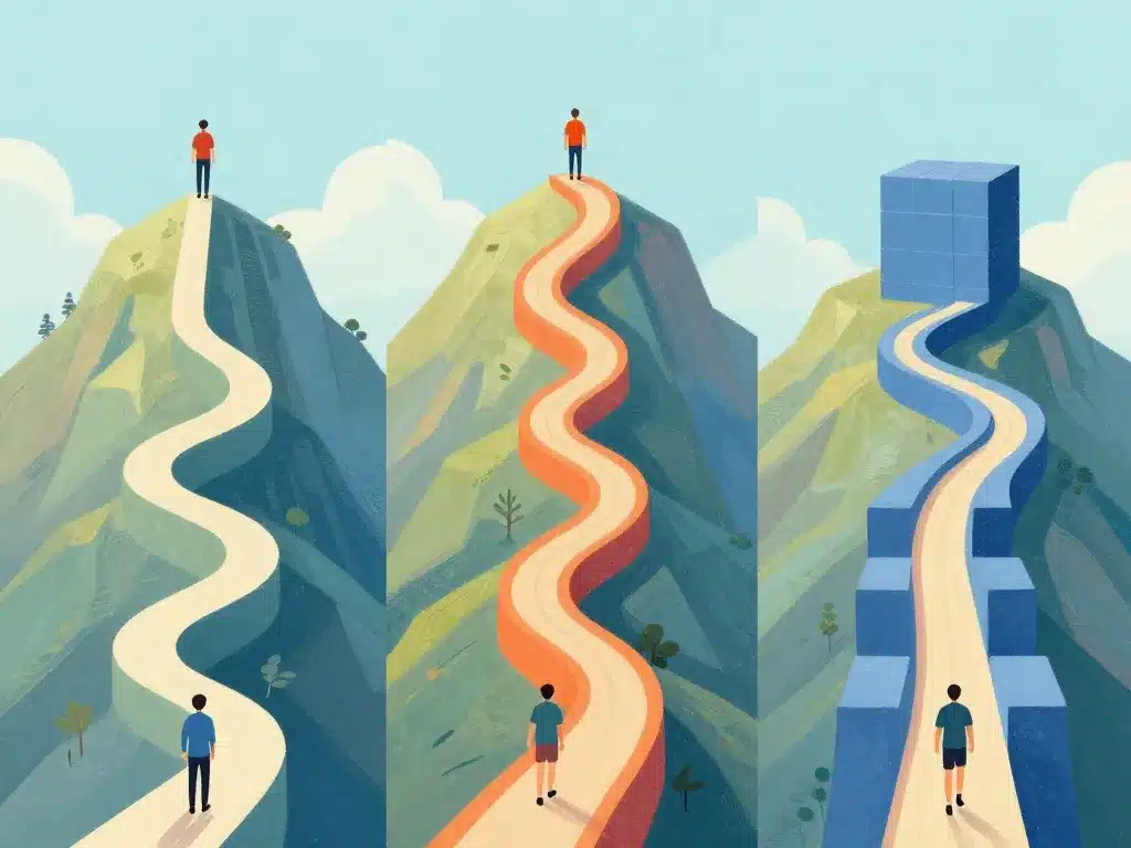 illustration periodisation musculation types comparatif