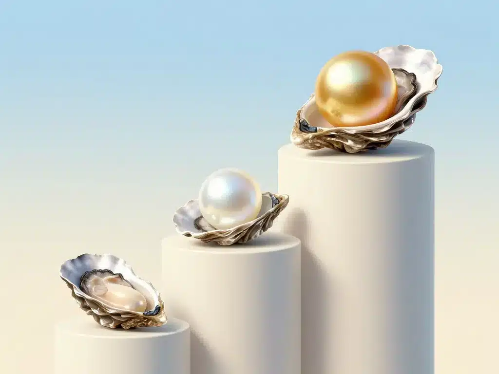 perle huitre prix comparatif budgets