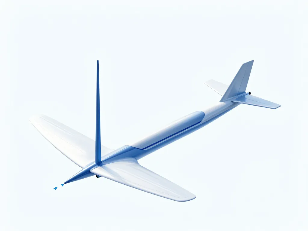 planche foil diagramme parties et tailles