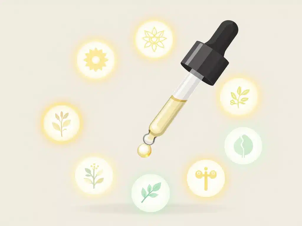 sérum effet lifting immédiat avis ingrédients clés à éviter