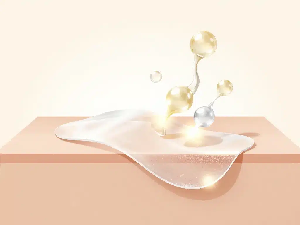 sérum effet lifting immédiat avis schéma action peau