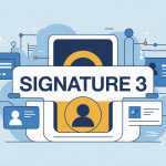 signature 3 sécurité et confiance en signature électronique