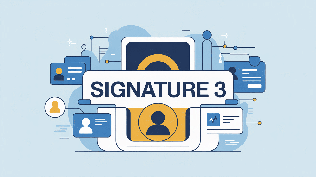 signature 3 sécurité et confiance en signature électronique