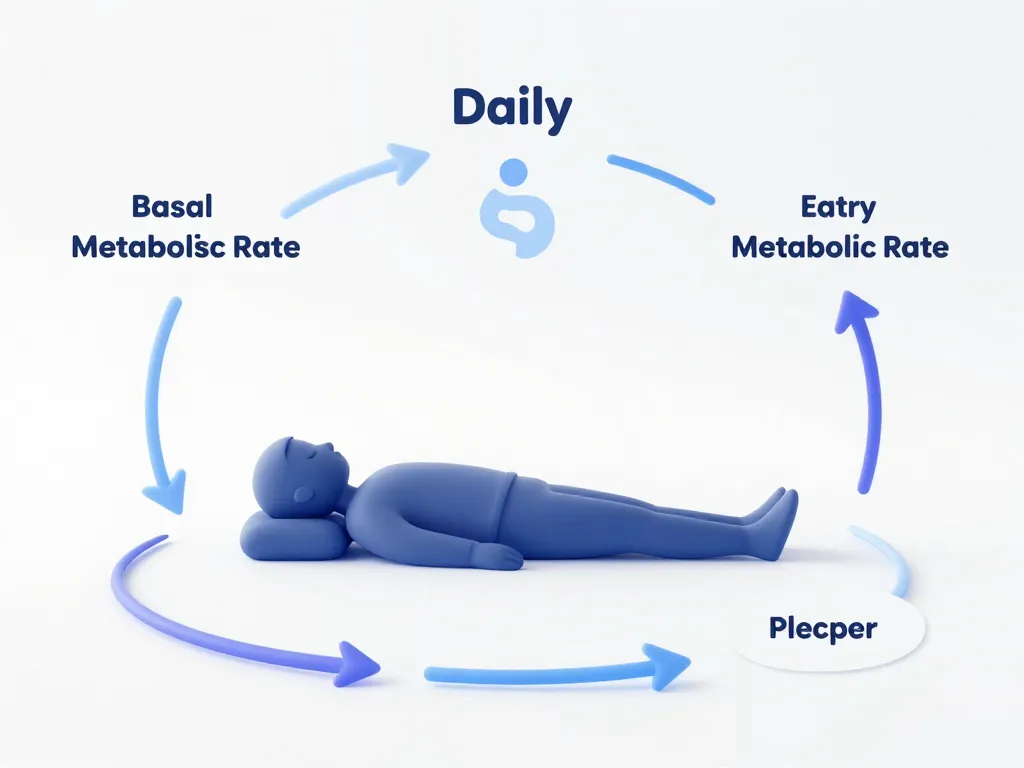 test métabolisme rapide ou lent test schéma conceptuel