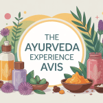 the ayurveda experience avis illustration univers contemporain
