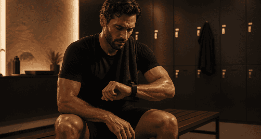 160 bpm course a pied montre cardio