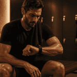 160 bpm course a pied montre cardio
