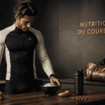 alimentation course a pied coureur cuisine