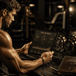 calcul calories prise de masse homme musclé