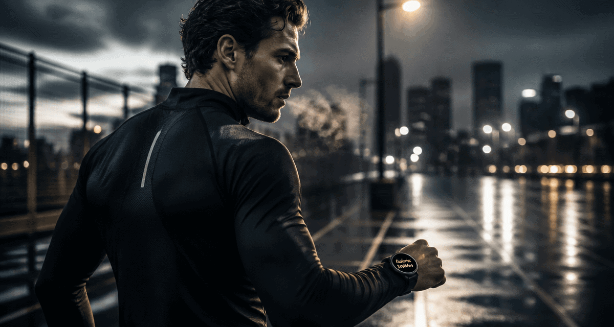 calories course a pieds coureur sur piste urbaine