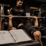 combien de serie par muscle développé couché