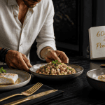 comment manger 60 g de proteine par jour assiettes exemples