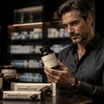 complement alimentaire hyperproteine pharmacie sur comptoir