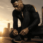 courir combien de fois par semaine coureur urbain lacets