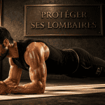 lombalgie sport a eviter gainage homme studio