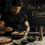 Manger prise de masse bowl musculation cuisine