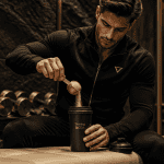 quand prendre des bcaa athlète shaker vestiaire