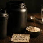 Avis sur la whey : critères de pureté, éviter les poudres de basse qualité