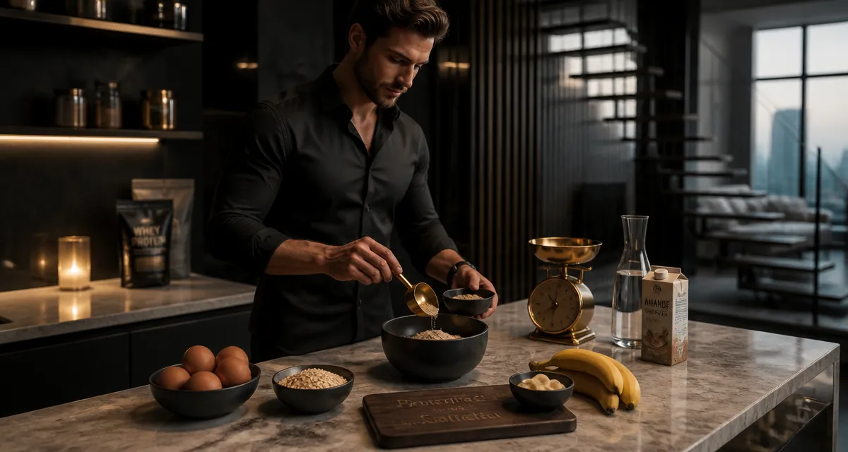 les proteines font elles grossir homme cuisine bowlcake