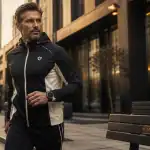 marche rapide combien de fois par semaine homme urbain
