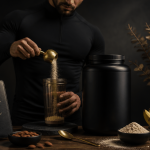 meilleur marque de proteine pot sportif studio