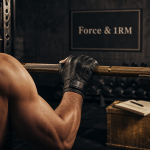 Musculation pour la force : 1 à 6 répétitions, barre lourde et 1RM