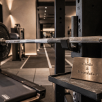 Cardio avant apres muscu : tapis et musculation en salle